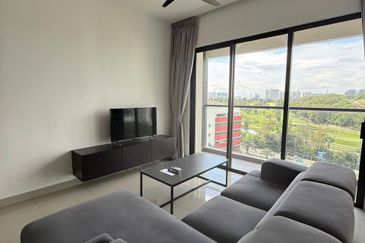 Panorama Residences
