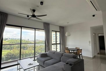 Panorama Residences