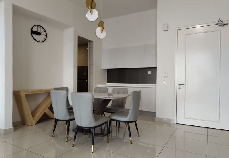 The Park Sky Residence