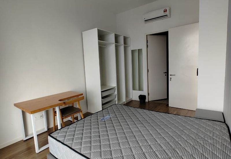 The Park Sky Residence