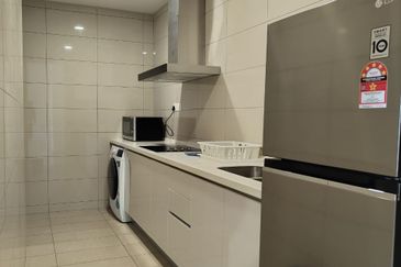 The Park Sky Residence