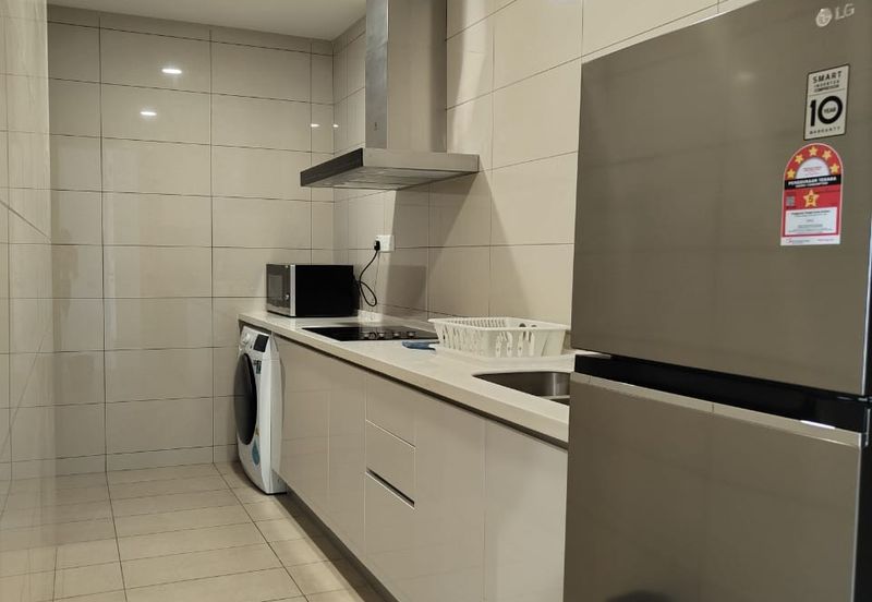 The Park Sky Residence