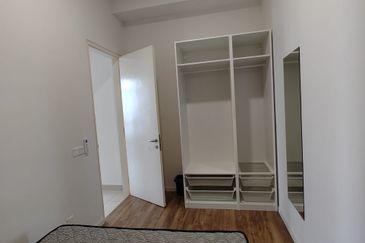 The Park Sky Residence