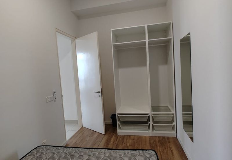 The Park Sky Residence