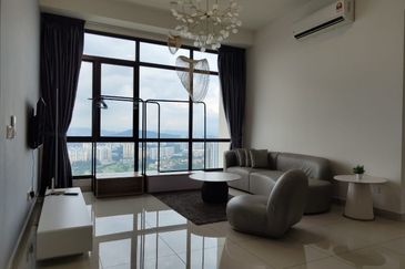 The Park Sky Residence