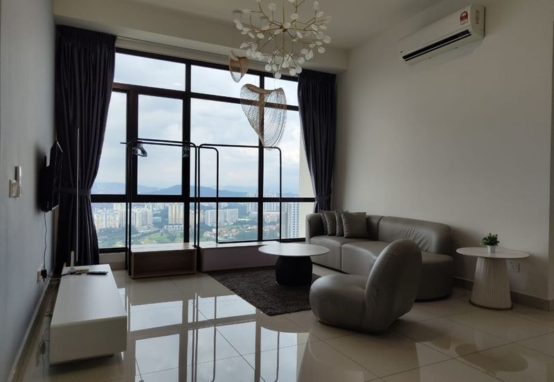 The Park Sky Residence