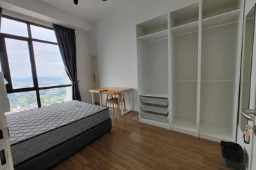 The Park Sky Residence