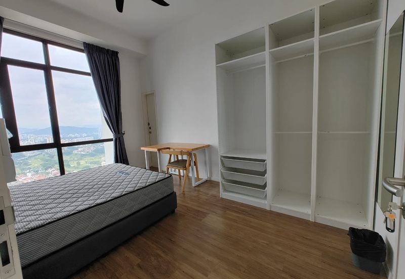 The Park Sky Residence