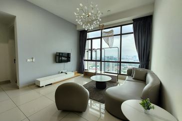 The Park Sky Residence