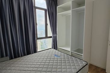 The Park Sky Residence