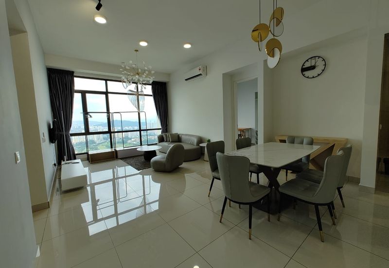 The Park Sky Residence