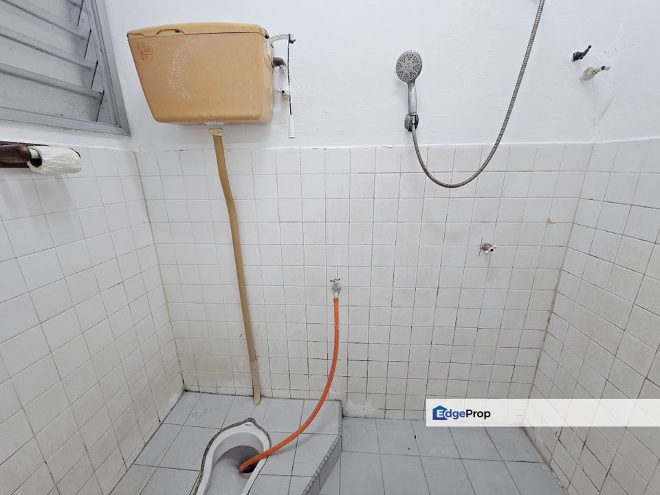 [Full Reno & Extend + Face Open + Fresh Painted] Taman Puchong Intan, Puchong Intan, Puchong Perdana, Puchong Permai, Selangor, Puchong