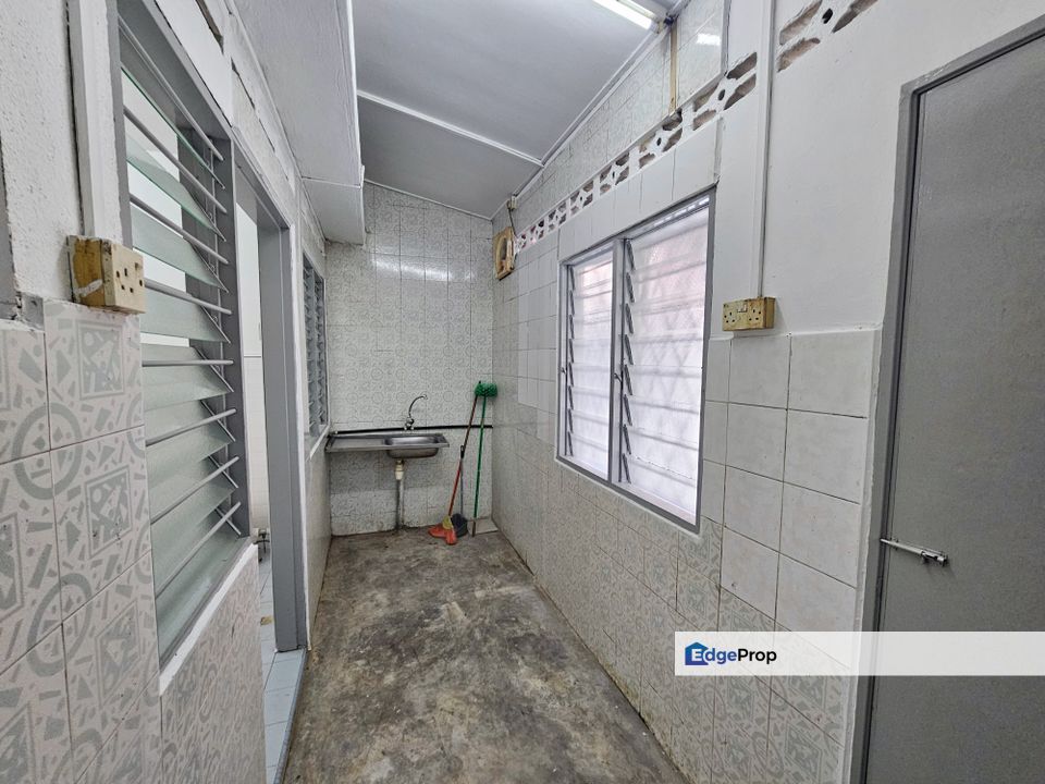 [Full Reno & Extend + Face Open + Fresh Painted] Taman Puchong Intan, Puchong Intan, Puchong Perdana, Puchong Permai, Selangor, Puchong