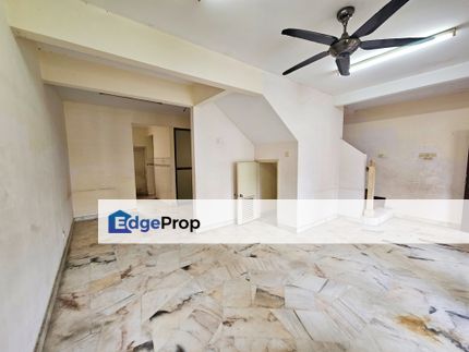 [Below Market + Basic Unit + Good Condition] Putra Permai, Putra Heights, Selangor, Subang Jaya