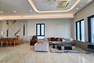 Country Heights Damansara