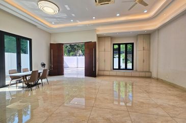 Country Heights Damansara