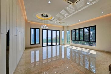 Country Heights Damansara