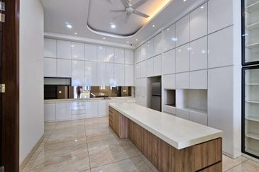 Country Heights Damansara