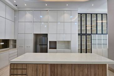 Country Heights Damansara