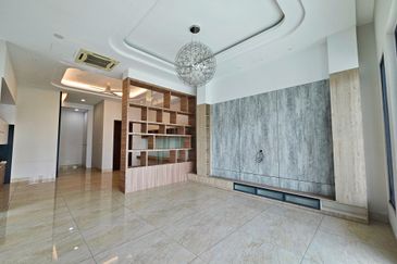 Country Heights Damansara