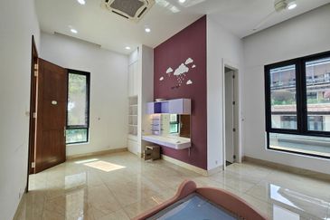 Country Heights Damansara