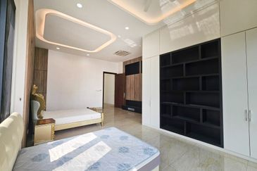 Country Heights Damansara