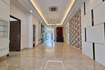 Country Heights Damansara