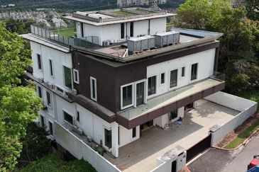 Country Heights Damansara