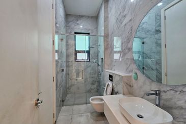 Country Heights Damansara