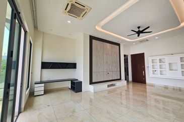 Country Heights Damansara