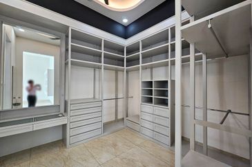 Country Heights Damansara