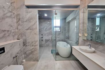 Country Heights Damansara