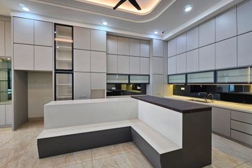 Country Heights Damansara