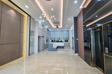 Country Heights Damansara