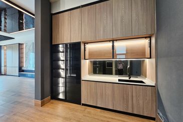 Country Heights Damansara