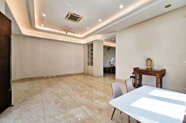 Country Heights Damansara