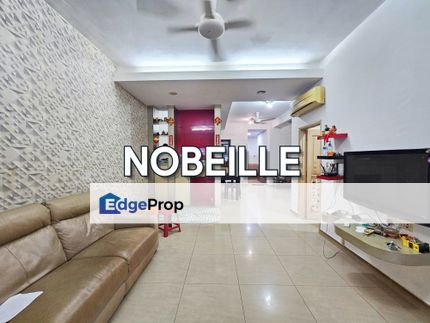 [AVENUE 24X75 + BIG LIVING AREA + MODERN DESIGN] Putra Avenue, Putra Heights, Subang Jaya, Selangor, Putra Heights