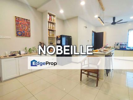 [Full Reno + Big Size + G&G] Kota Harmoni Seksyen 27, Taman Bunga Negara, Selangor, Shah Alam