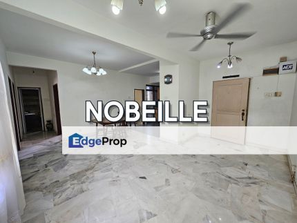 [Corner Lot,+ Part Furnish + Gated & Guarded] Starville, Fairville USJ 19, USJ 22, Selangor, USJ