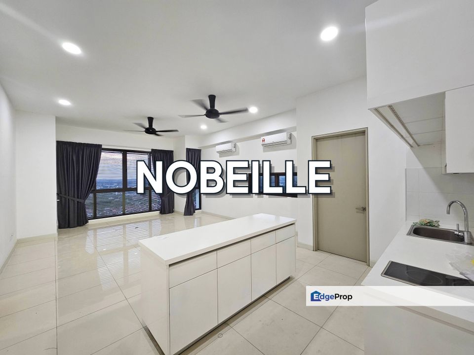 [Good Condition & Location + Kitchen] Putra Residence, Putra Heights, Selangor, Putra Heights