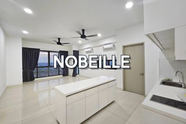 Putra Residence - Putra Heights