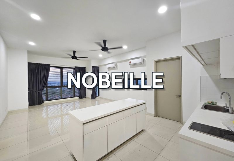 Putra Residence - Putra Heights