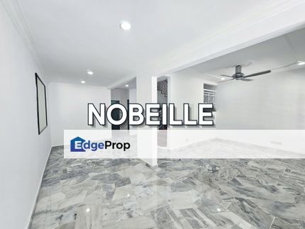 [Extended Front + Modern + Good Condition] Putra Bahagia, Putra Heights, Selangor, Putra Heights