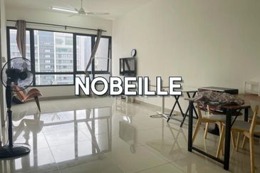 Paloma @ Tropicana Metropark