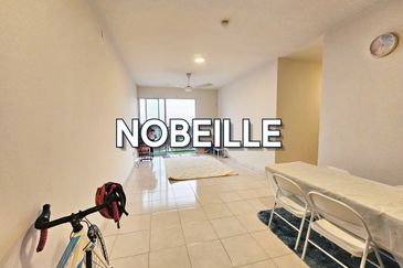 Harmoni 1 Putra Heights