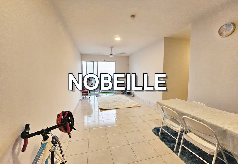 Harmoni 1 Putra Heights