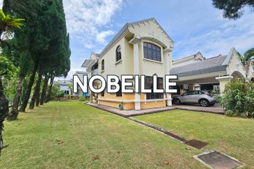 Kelab Golf Sultan Abdul Aziz Shah