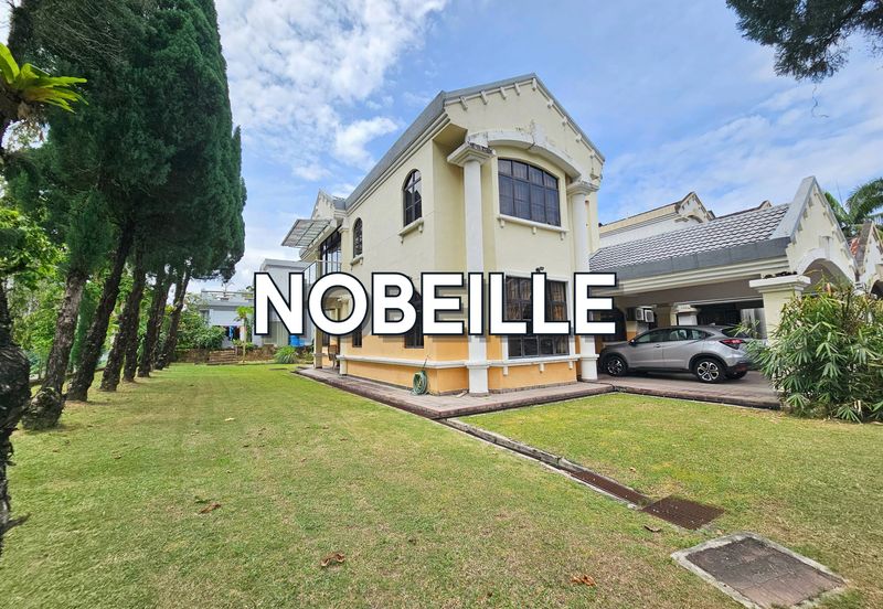 Kelab Golf Sultan Abdul Aziz Shah