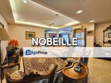 [Full Reno & Extend + Endlot + With Attic] Laman Putra, Putra Mahkota 7, Putra Heights, Selangor, Subang Jaya