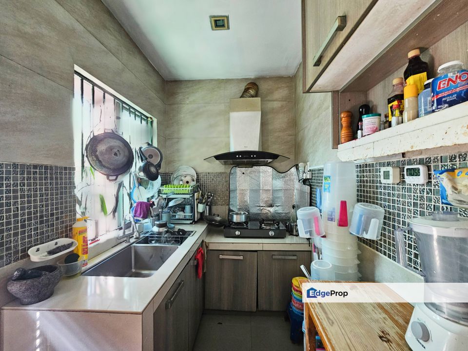 [Full Reno & Extend + Endlot + With Attic] Laman Putra, Putra Mahkota 7, Putra Heights, Selangor, Subang Jaya